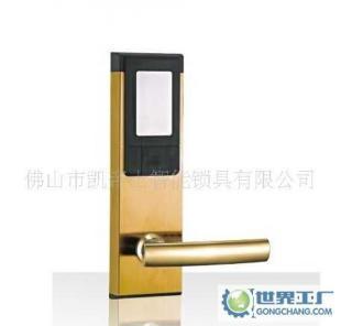 智能鎖具新篇章 電子鎖、感應鎖、IC卡鎖、酒店鎖與豪華防盜門鎖的融合與創新
